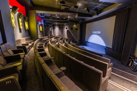 curzon bloomsbury ticket prices|Curzon Cinema Membership